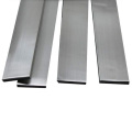 cold drawn polished stainless steel flat bar 6mmx12mm ss316 flat bar price